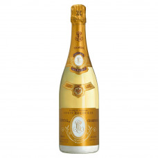 Louis Cristal Brut 2007