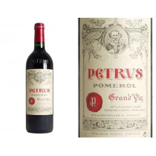 1960 Petrus, Pomerol