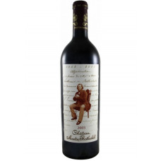 Chateau Mouton 2003