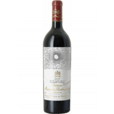 Chateau Mouton Rothschild 2002 1.5L