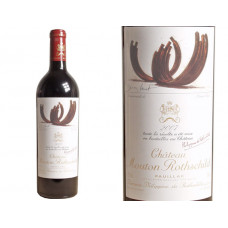 Chateau Mouton Rothschild 2007