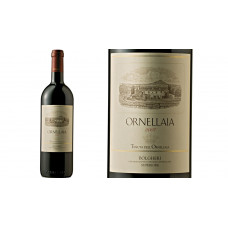 Tenuta dell' Ornellaia Ornellaia 2007