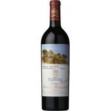 Chateau Mouton Rothschild 2004