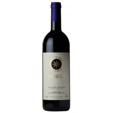 Tenuta San Guido Sassicaia 2002  Tenuta San Guido Sassicaia 2002