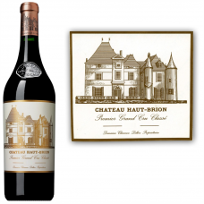 Chateau Haut-Brion 2012 Chateau Haut-Brion 2012