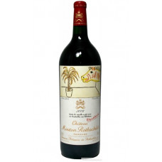  Chateau Mouton Rothschild 2006