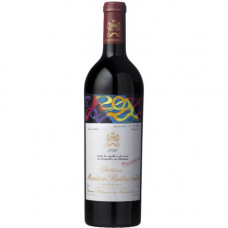 Chateau Mouton Rothschild 2011