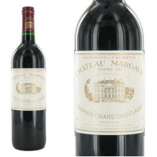 Chateau Margaux 2013